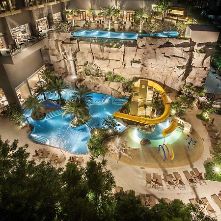 Mercure Pattaya Ocean Resort Dış mekan fotoğraf