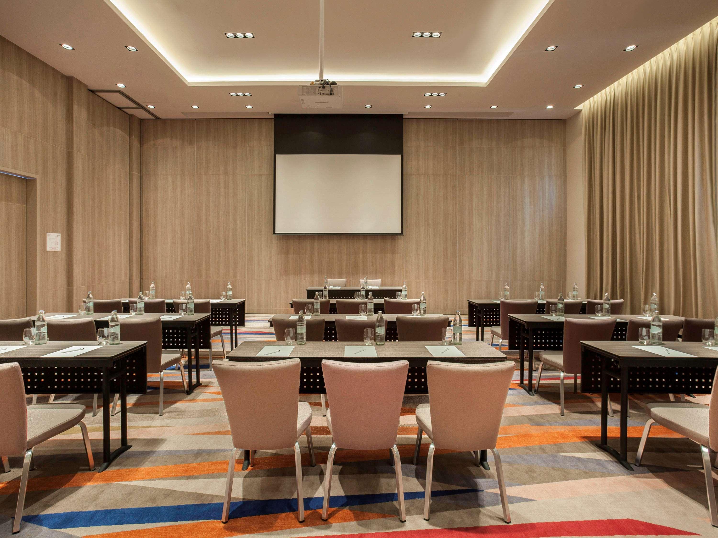 Mercure Pattaya Ocean Resort Dış mekan fotoğraf