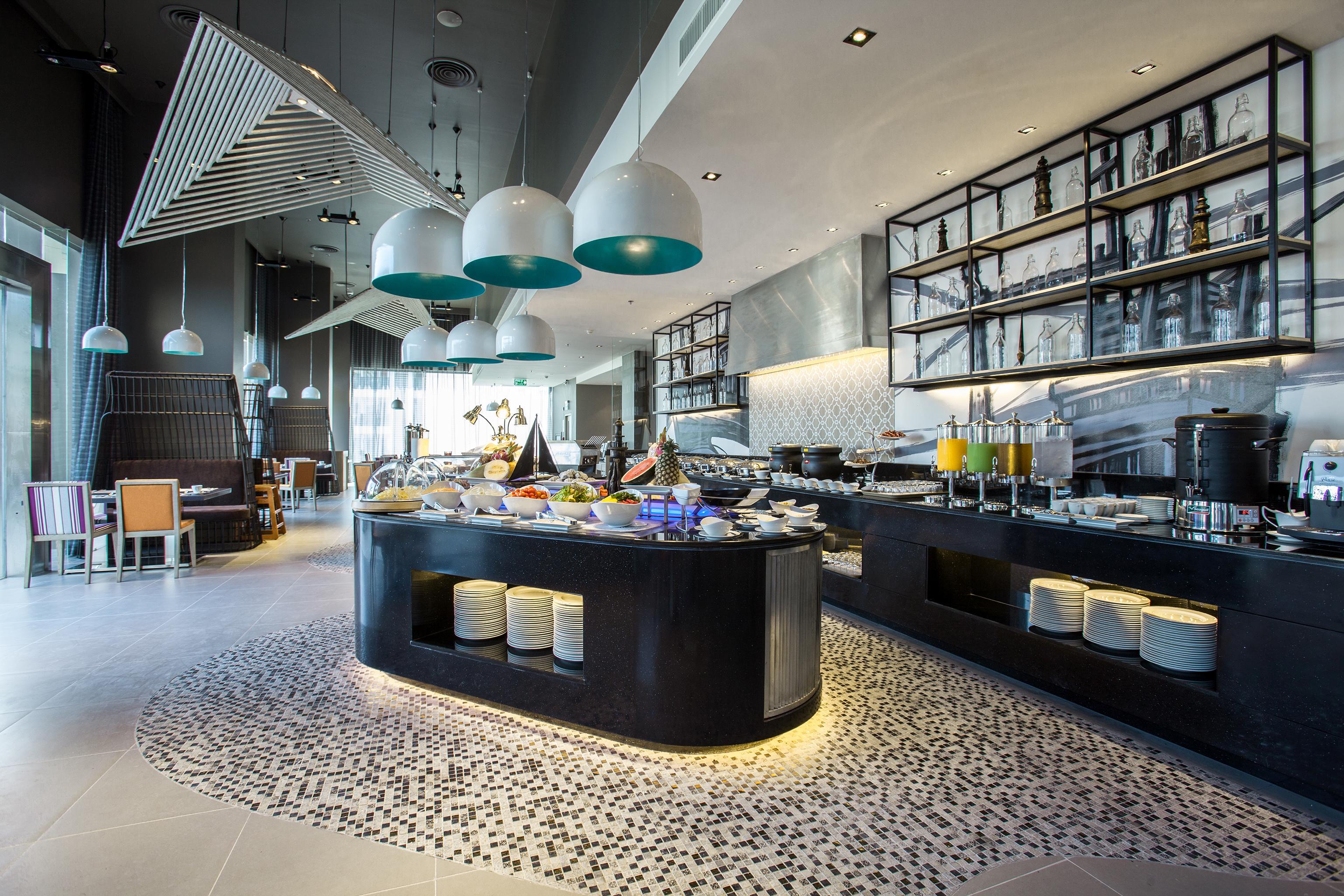 Mercure Pattaya Ocean Resort Dış mekan fotoğraf