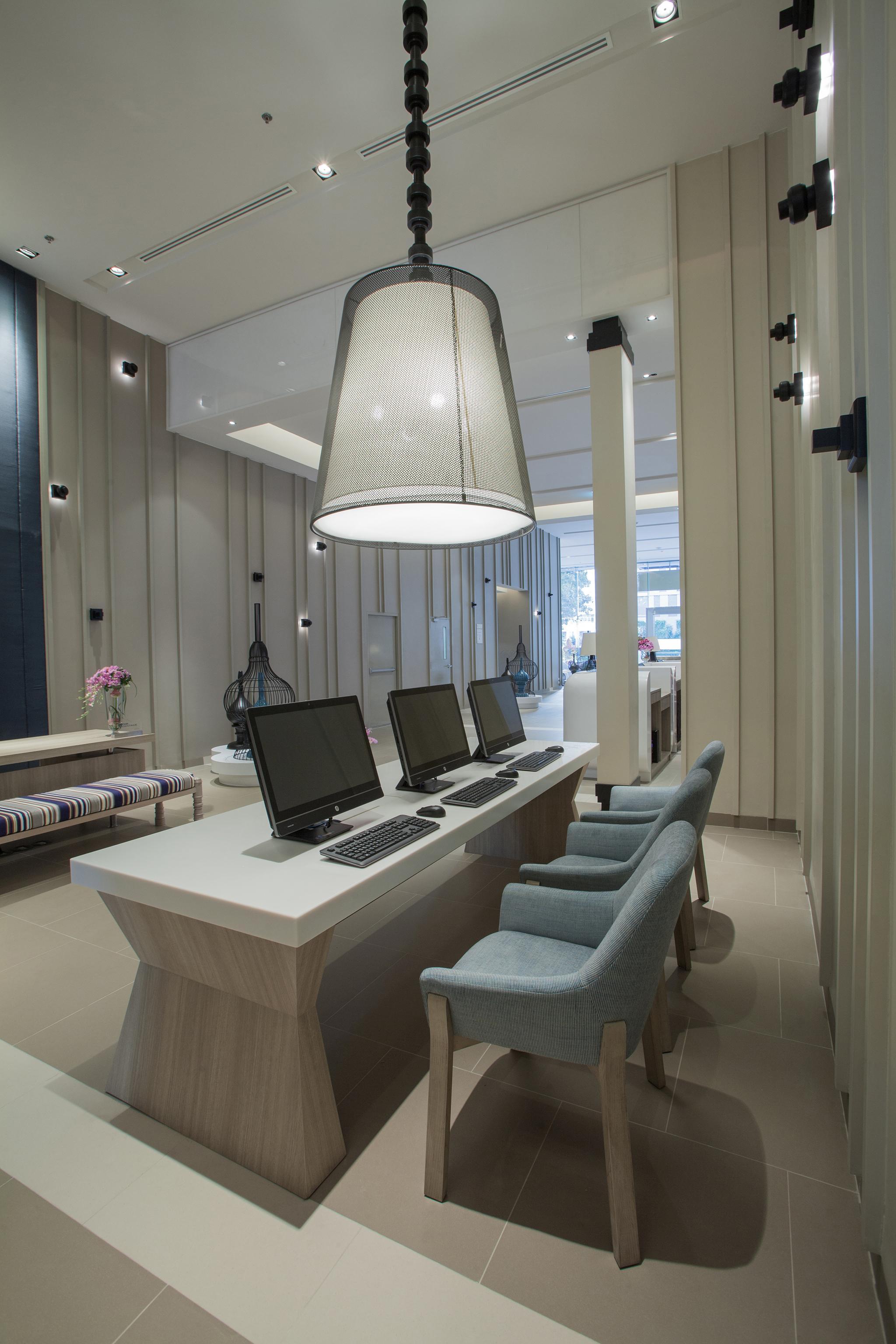 Mercure Pattaya Ocean Resort Dış mekan fotoğraf
