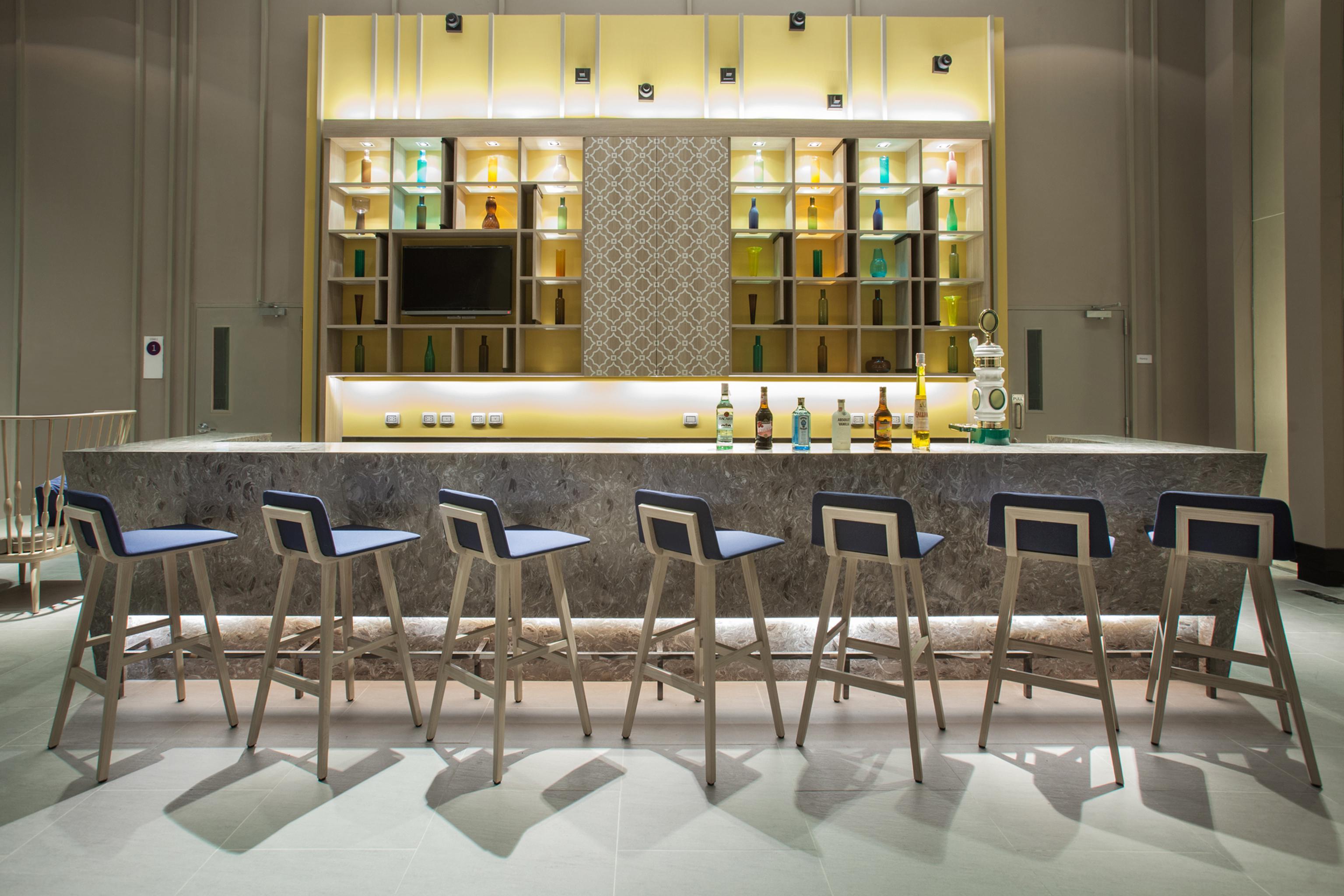 Mercure Pattaya Ocean Resort Dış mekan fotoğraf