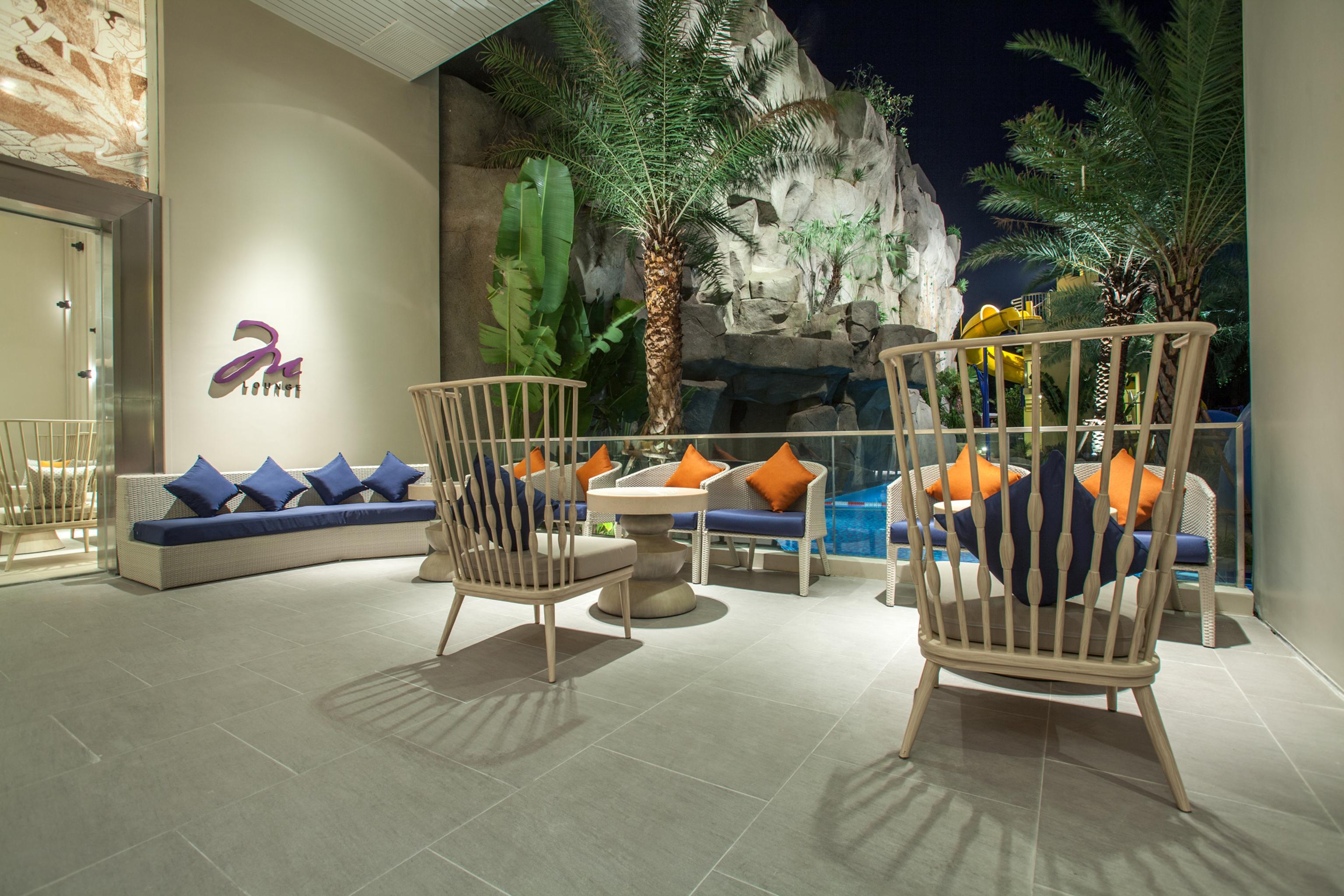Mercure Pattaya Ocean Resort Dış mekan fotoğraf