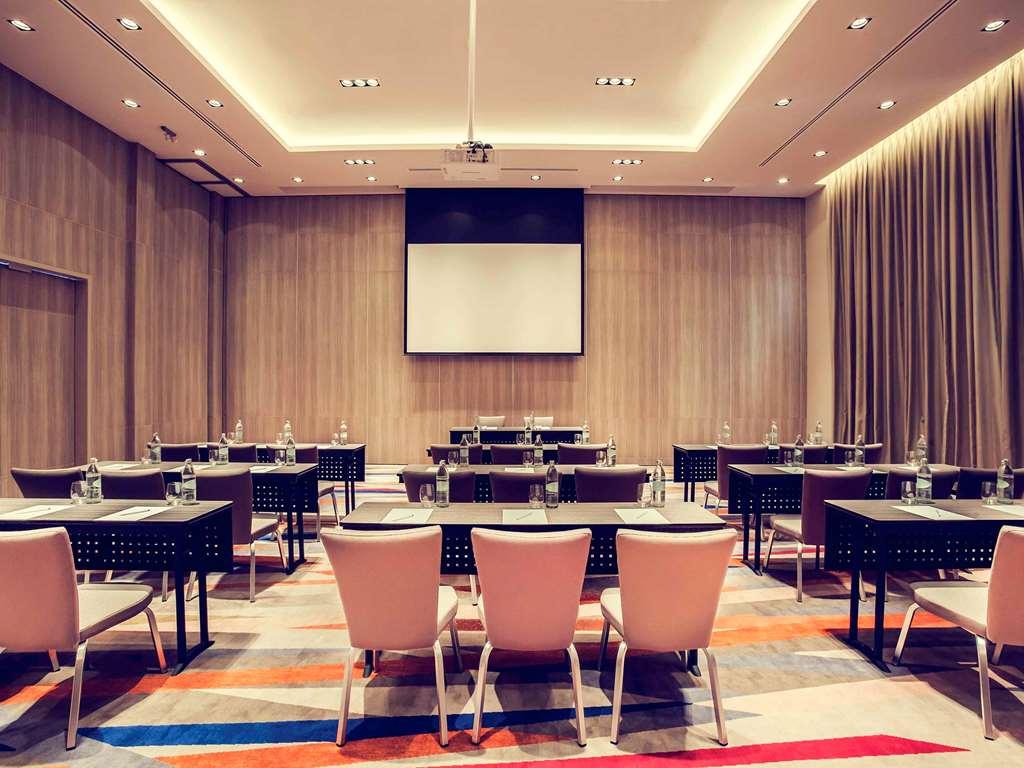 Mercure Pattaya Ocean Resort Konforlar fotoğraf